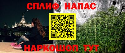 каннабис Бийск